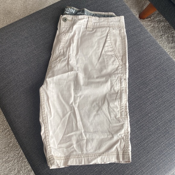 Levi’s Denizen Utility Shorts - Picture 4 of 6